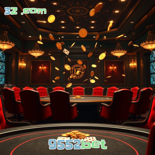 Login Criativo e Empolgante no 9552bet: Entre no Jogo!