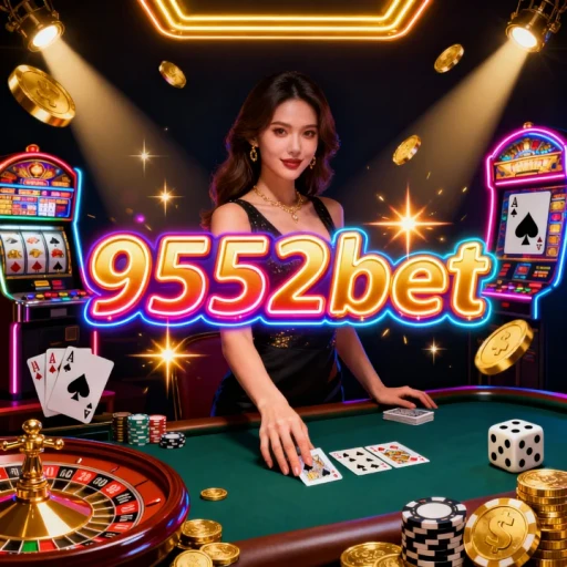 9552bet